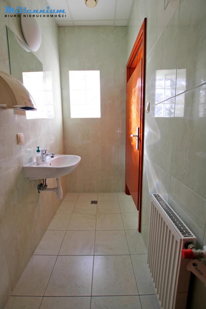 Klimatyzowany lokal 100m2 Gdynia ul. Helska - zdjęcie 12