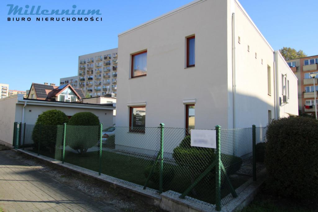 Klimatyzowany lokal 100m2 Gdynia ul. Helska - zdjęcie 3