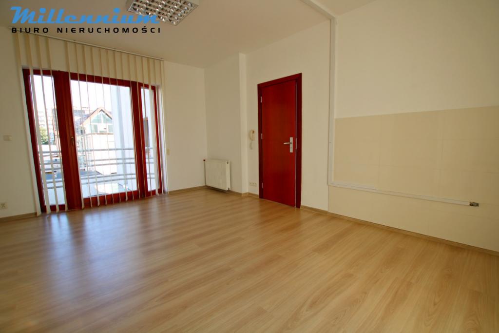 Klimatyzowany lokal 100m2 Gdynia ul. Helska - zdjęcie 9