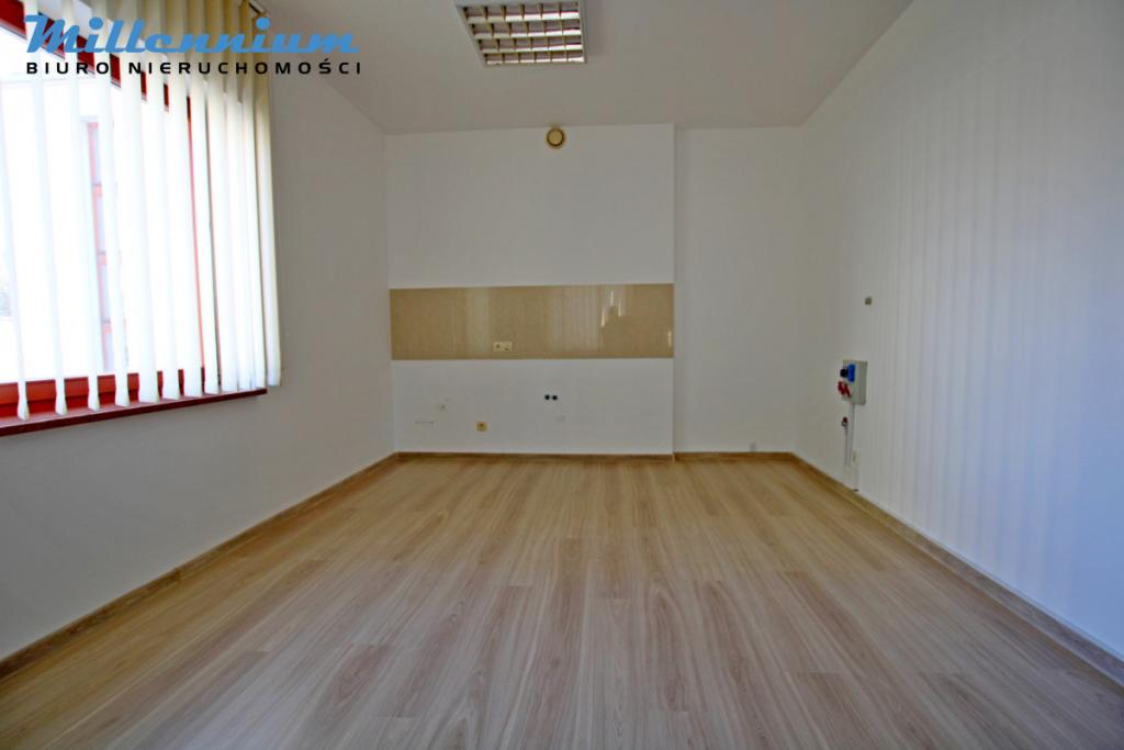 Klimatyzowany lokal 100m2 Gdynia ul. Helska - zdjęcie 10