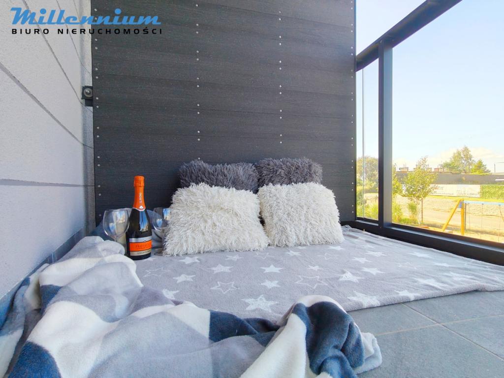 Komfortowy apartament we Władysławowie! - zdjęcie 17