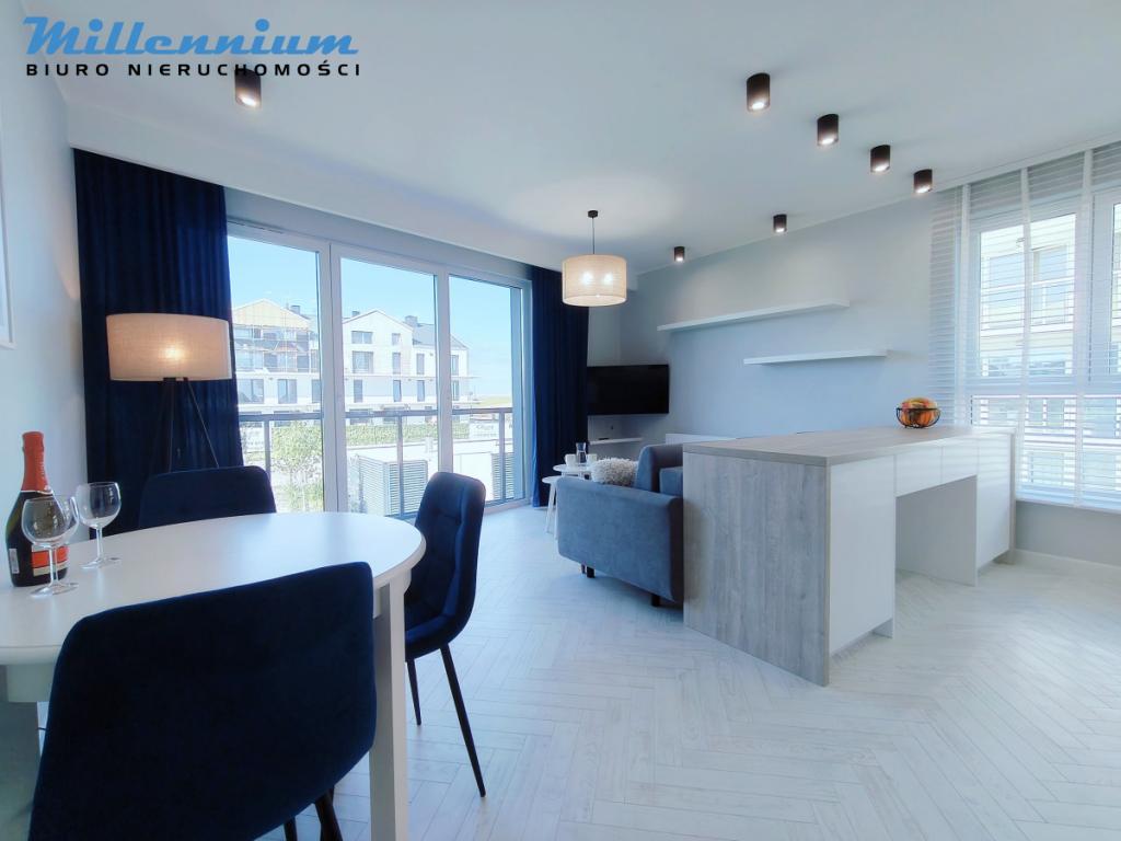 Komfortowy apartament we Władysławowie! - zdjęcie 2