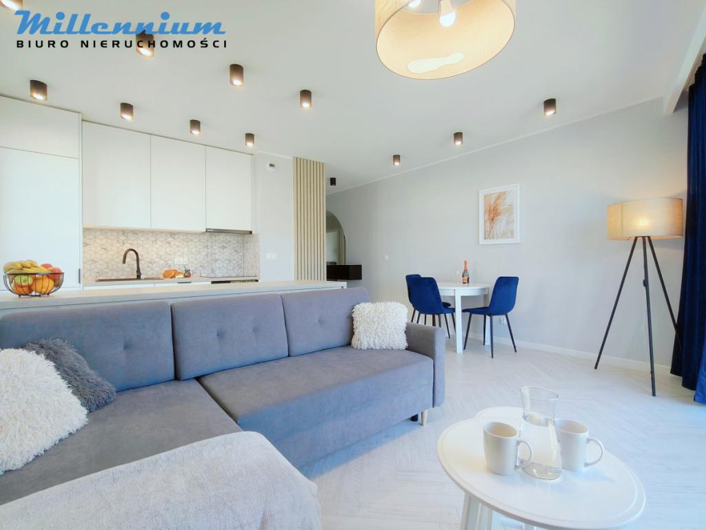 Komfortowy apartament we Władysławowie! - zdjęcie 4