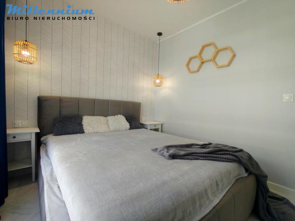 Komfortowy apartament we Władysławowie! - zdjęcie 9