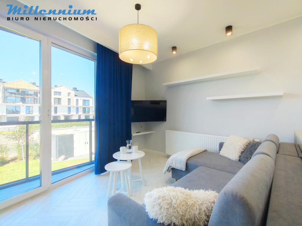 Komfortowy apartament we Władysławowie! - zdjęcie 8