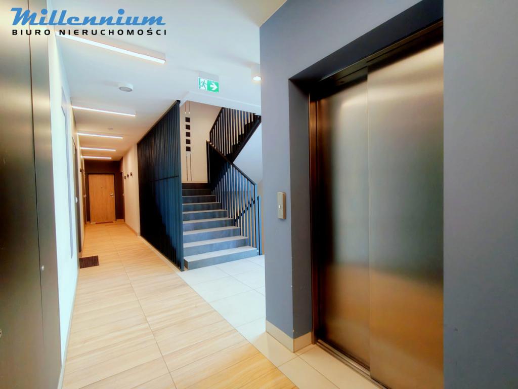 Komfortowy apartament we Władysławowie! - zdjęcie 20