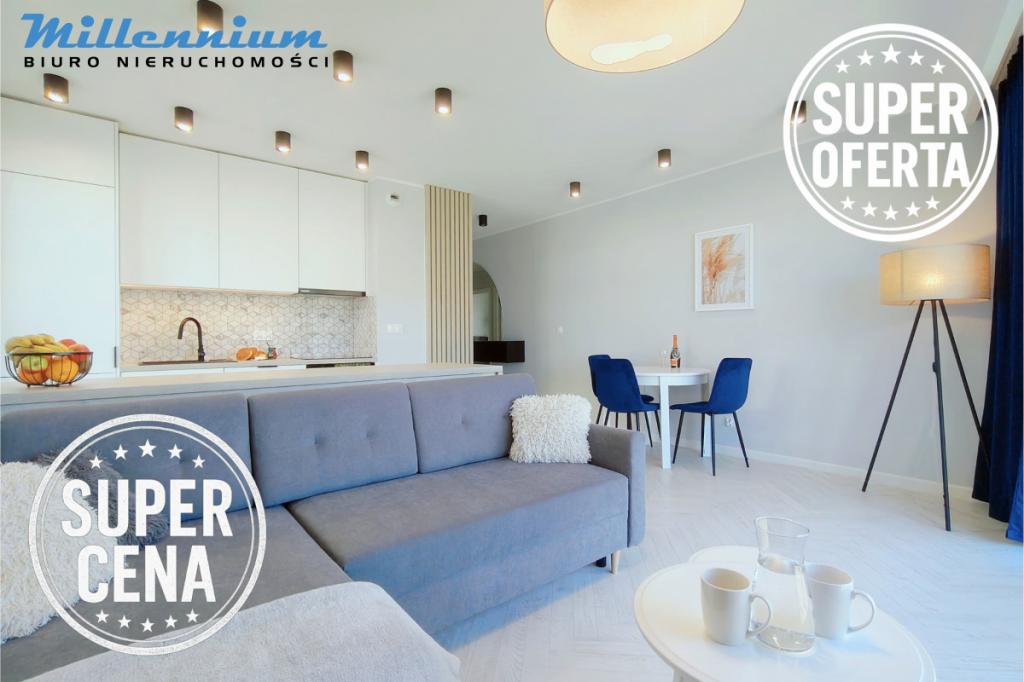 Komfortowy apartament we Władysławowie! - zdjęcie 1