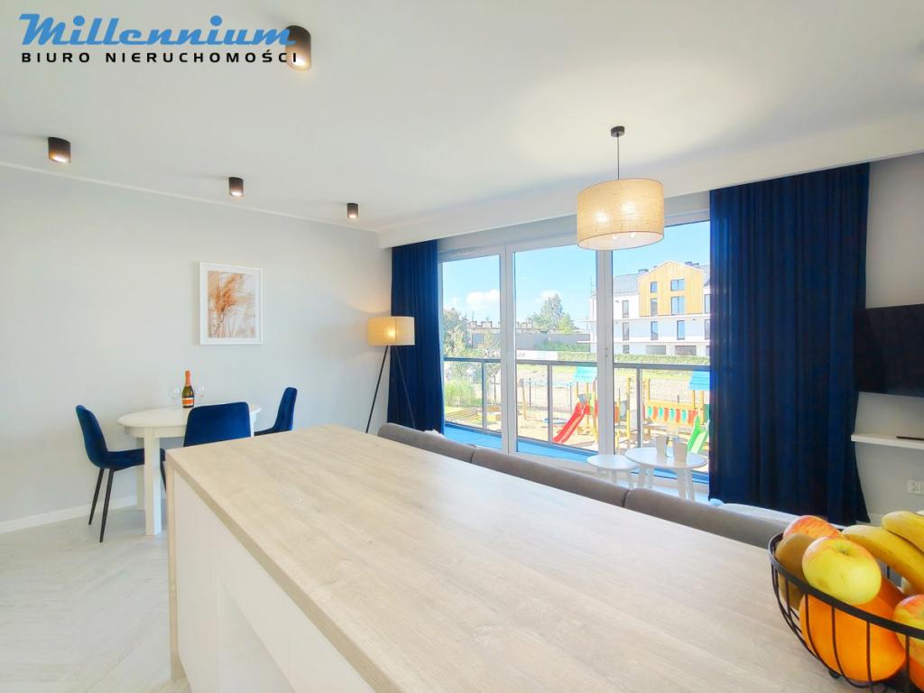 Komfortowy apartament we Władysławowie! - zdjęcie 6