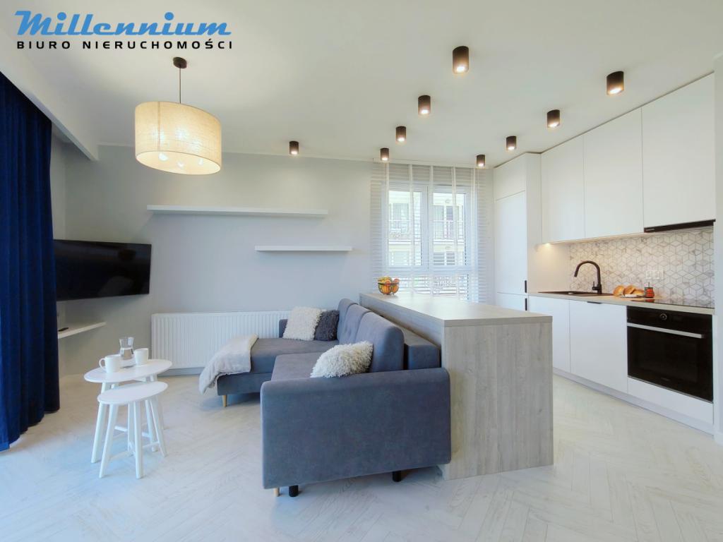 Komfortowy apartament we Władysławowie! - zdjęcie 5