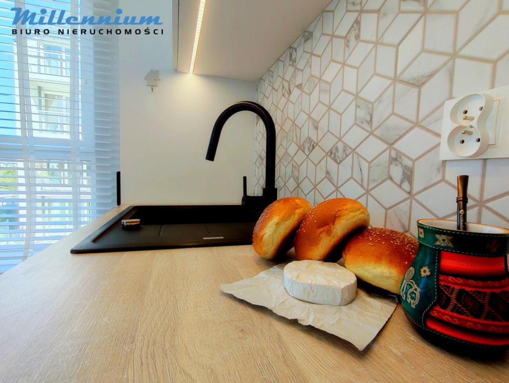 Komfortowy apartament we Władysławowie! - zdjęcie 7