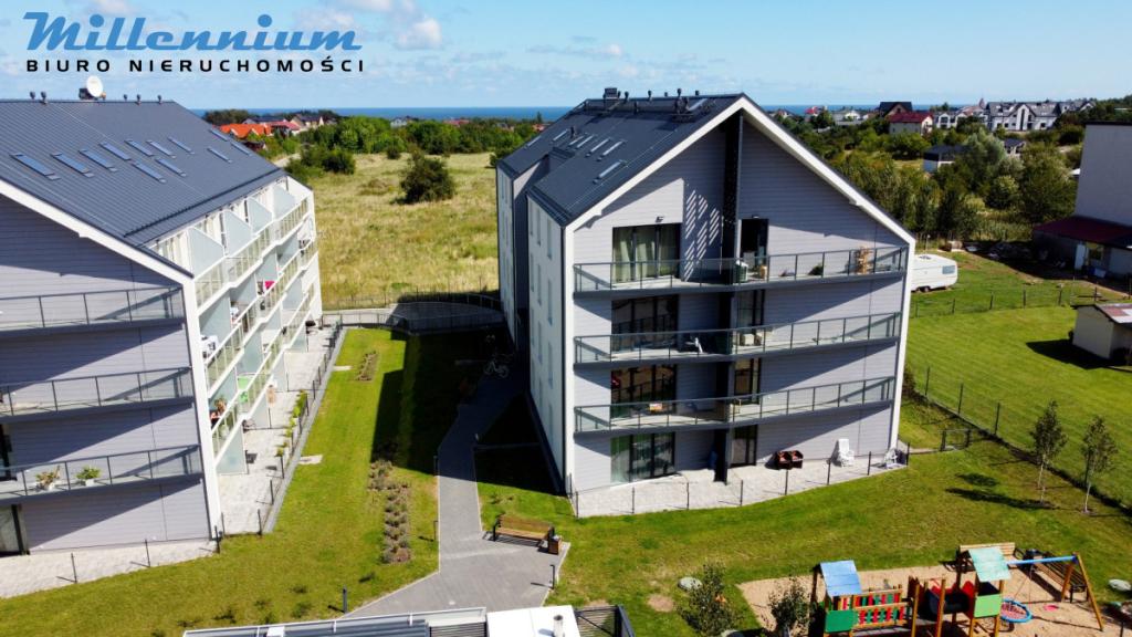 Komfortowy apartament we Władysławowie! - zdjęcie 3