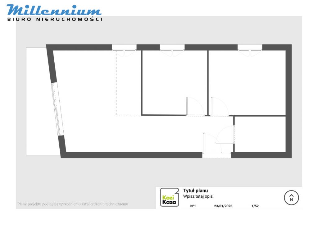 Komfortowy apartament we Władysławowie! - zdjęcie 26