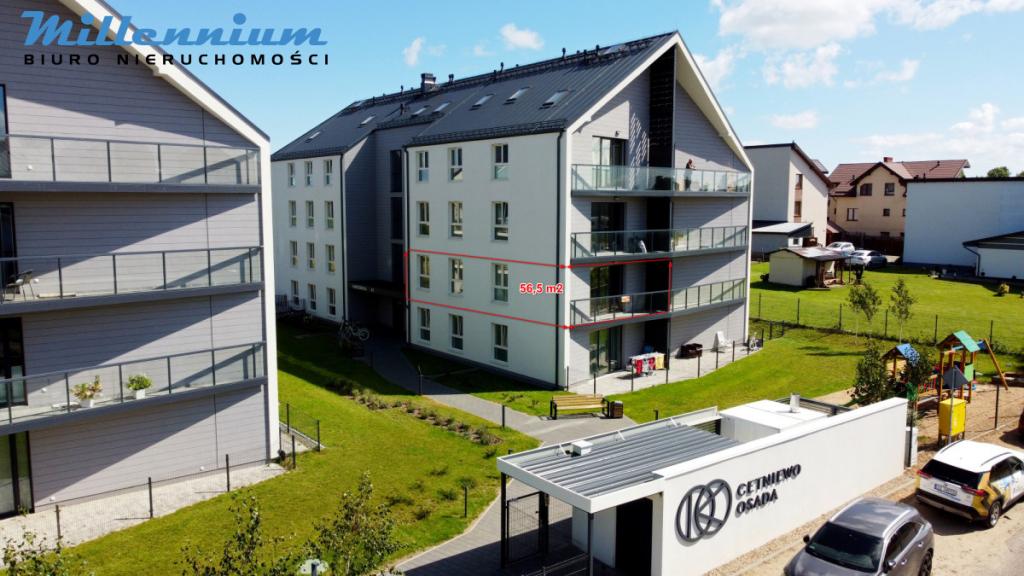 Komfortowy apartament we Władysławowie! - zdjęcie 10