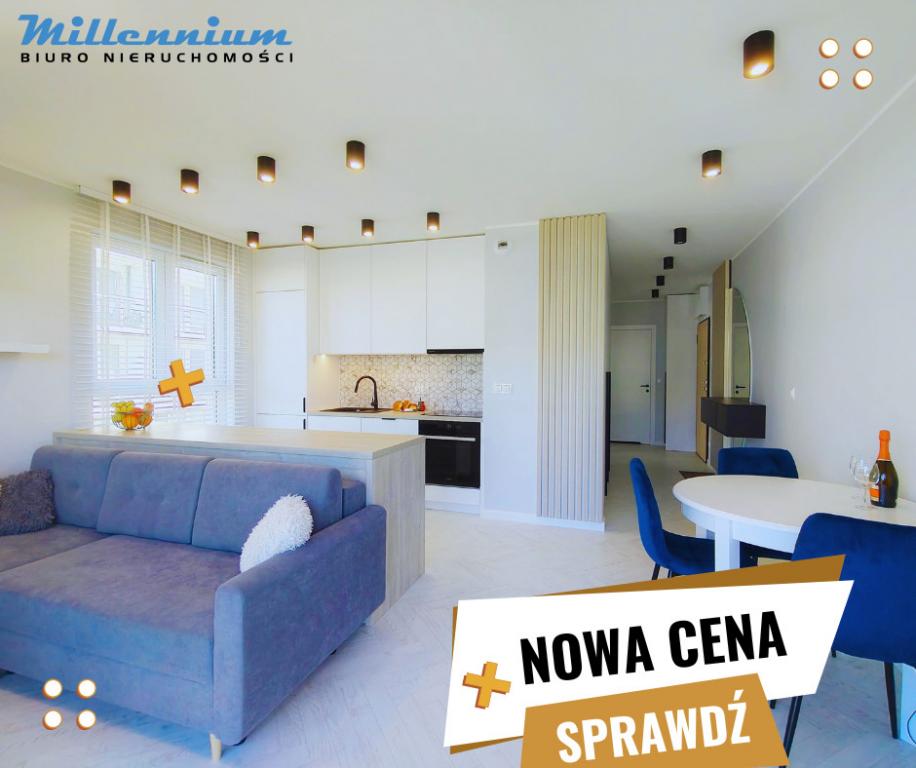 Komfortowy apartament we Władysławowie! - zdjęcie 24