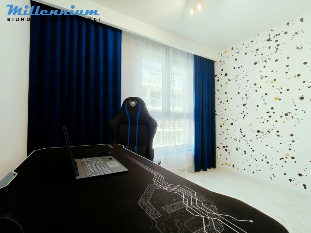 Komfortowy apartament we Władysławowie! - zdjęcie 15