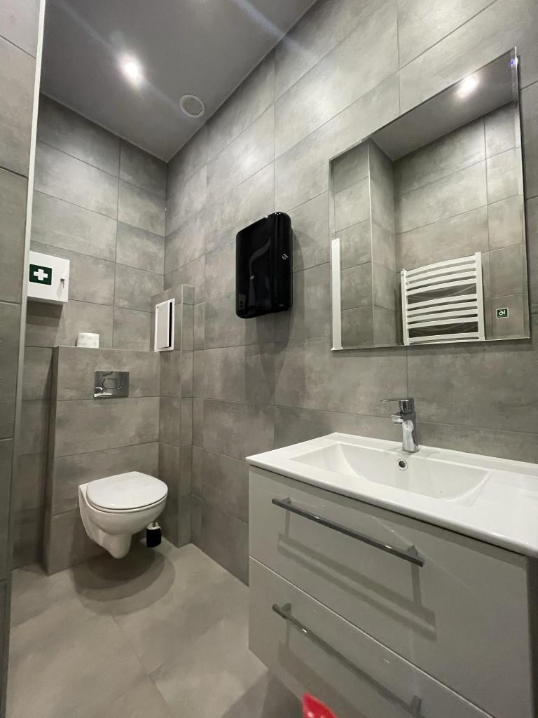 Mieszkanie 82&nbsp;m², Wrocław, Bałuckiego - zdjęcie 10