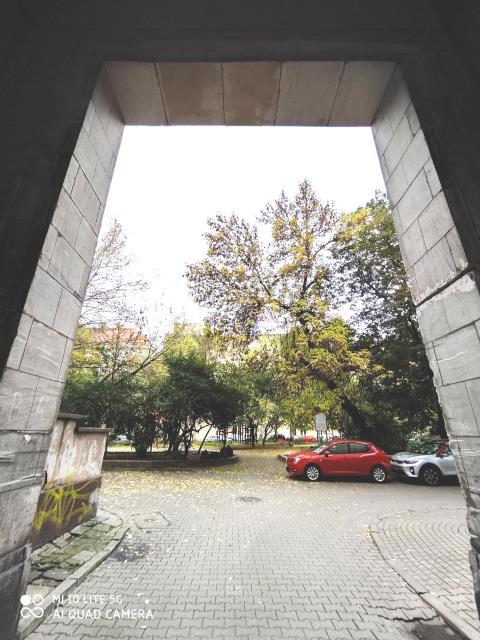 Mieszkanie 82&nbsp;m², Wrocław, Bałuckiego - zdjęcie 15