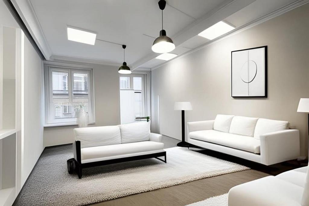 Mieszkanie 82&nbsp;m², Wrocław, Bałuckiego - zdjęcie 6