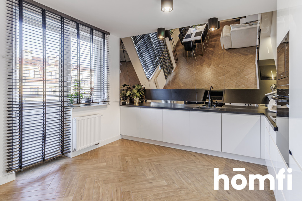 Mieszkanie 90,34 m², Radom, Śródmieście, Wolność - zdjęcie 6