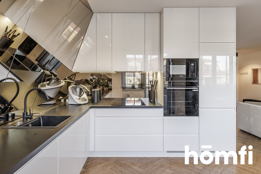 Mieszkanie 90,34 m², Radom, Śródmieście, Wolność - zdjęcie 5