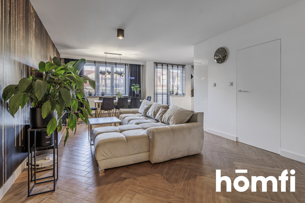 Mieszkanie 90,34 m², Radom, Śródmieście, Wolność - zdjęcie 7
