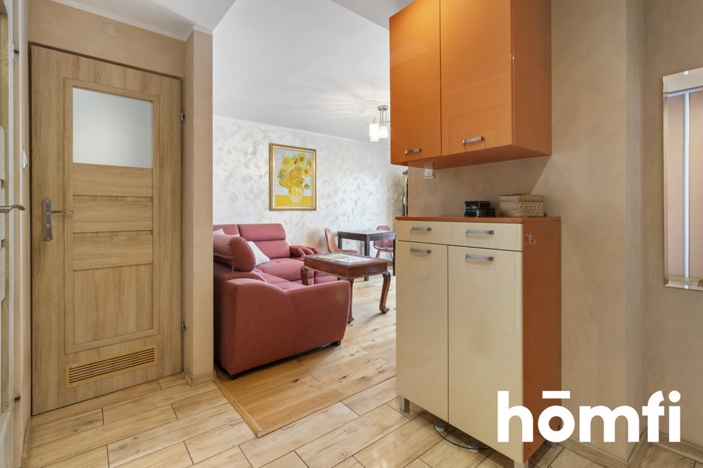 Mieszkanie 43,34 m², Skarżysko-Kamienna, Górna Kamienna, Lotnicza - zdjęcie 14