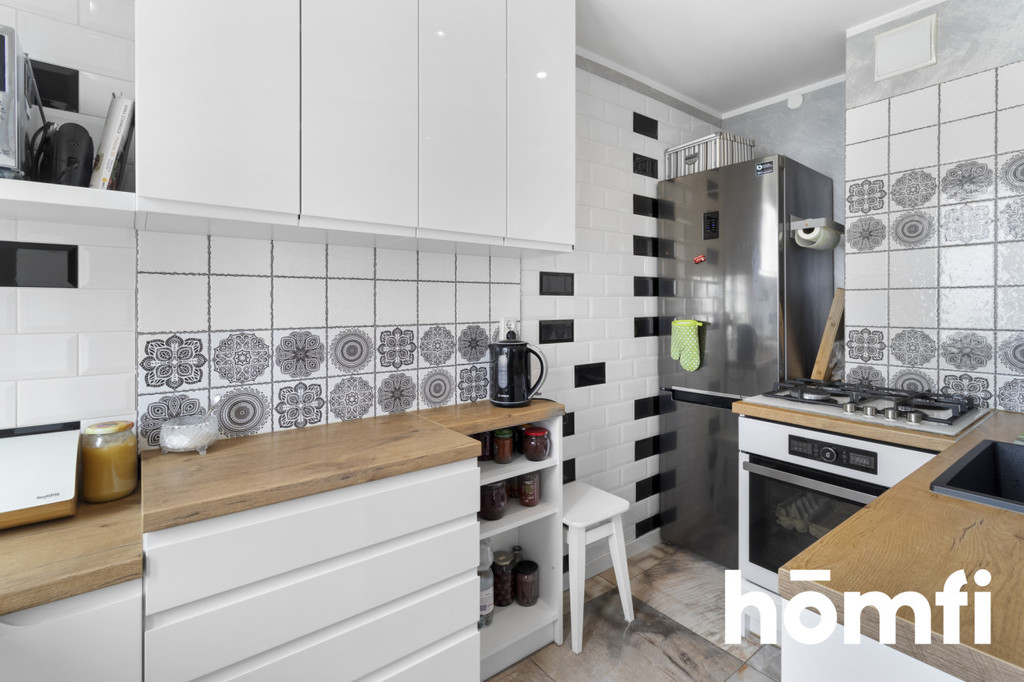 Mieszkanie 43,34 m², Skarżysko-Kamienna, Górna Kamienna, Lotnicza - zdjęcie 7