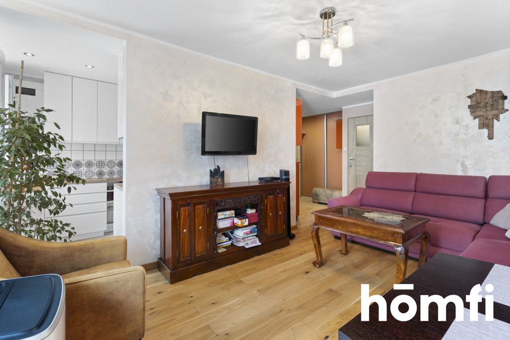 Mieszkanie 43,34 m², Skarżysko-Kamienna, Górna Kamienna, Lotnicza - zdjęcie 9