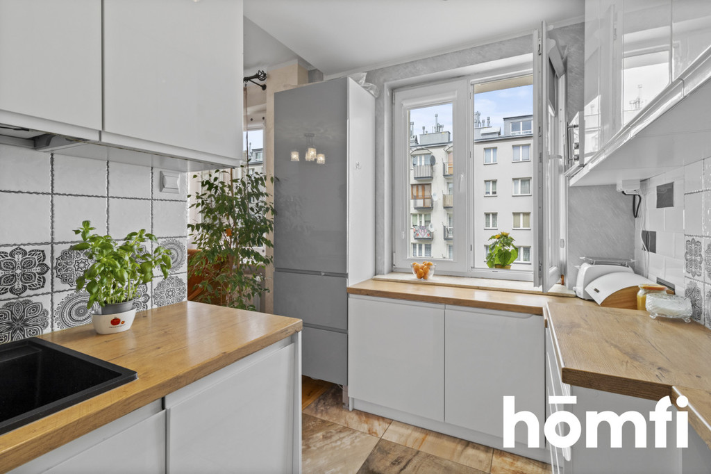 Mieszkanie 43,34 m², Skarżysko-Kamienna, Górna Kamienna, Lotnicza - zdjęcie 6