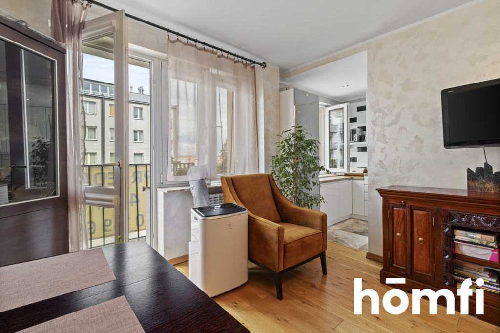 Mieszkanie 43,34 m², Skarżysko-Kamienna, Górna Kamienna, Lotnicza - zdjęcie 2