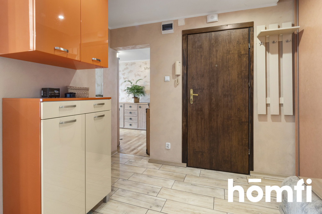 Mieszkanie 43,34 m², Skarżysko-Kamienna, Górna Kamienna, Lotnicza - zdjęcie 15