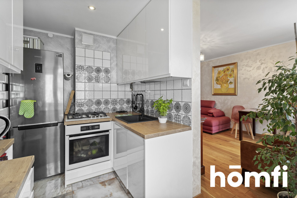 Mieszkanie 43,34 m², Skarżysko-Kamienna, Górna Kamienna, Lotnicza - zdjęcie 3