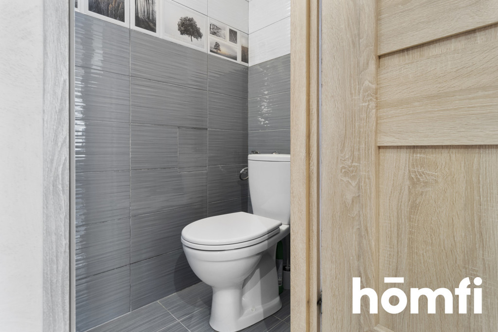 Mieszkanie 43,34 m², Skarżysko-Kamienna, Górna Kamienna, Lotnicza - zdjęcie 11