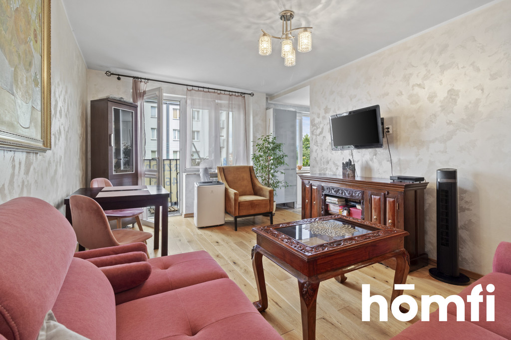 Mieszkanie 43,34 m², Skarżysko-Kamienna, Górna Kamienna, Lotnicza - zdjęcie 1