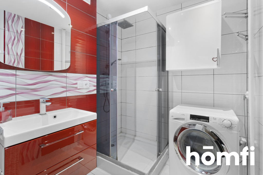 Mieszkanie 43,34 m², Skarżysko-Kamienna, Górna Kamienna, Lotnicza - zdjęcie 10