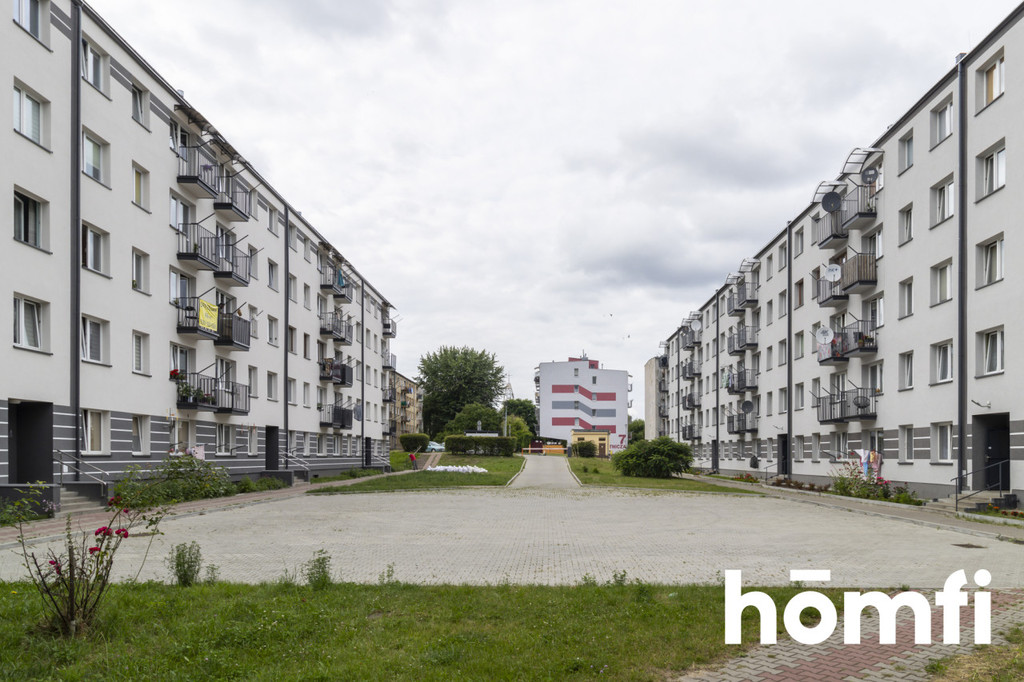 Mieszkanie 43,34 m², Skarżysko-Kamienna, Górna Kamienna, Lotnicza - zdjęcie 16
