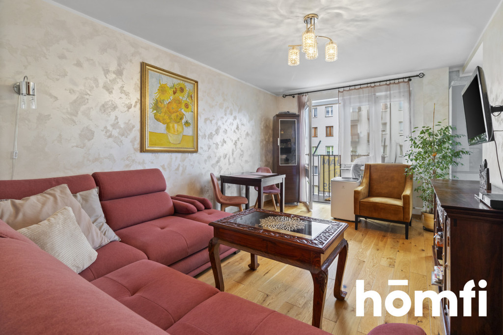 Mieszkanie 43,34 m², Skarżysko-Kamienna, Górna Kamienna, Lotnicza - zdjęcie 4
