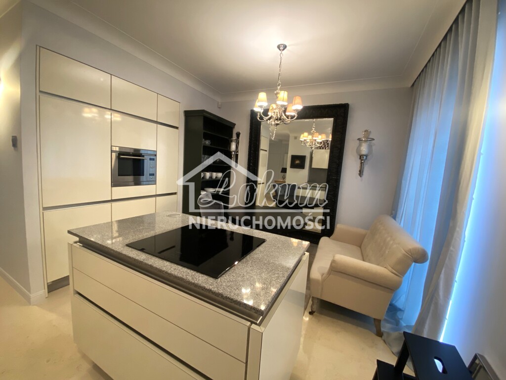 Mieszkanie 120&nbsp;m², Szczecin, Centrum, Juliana Tuwima - zdjęcie 7