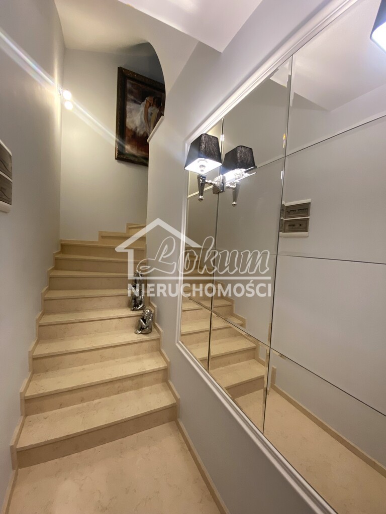 Mieszkanie 120&nbsp;m², Szczecin, Centrum, Juliana Tuwima - zdjęcie 9