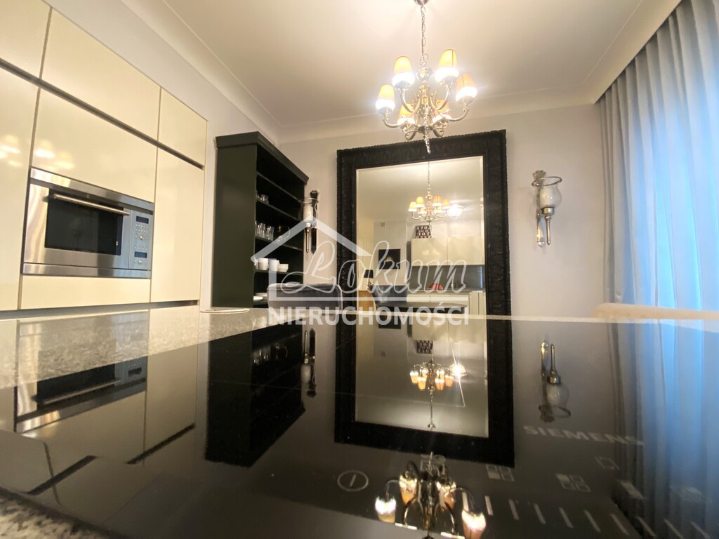 Mieszkanie 120&nbsp;m², Szczecin, Centrum, Juliana Tuwima - zdjęcie 8