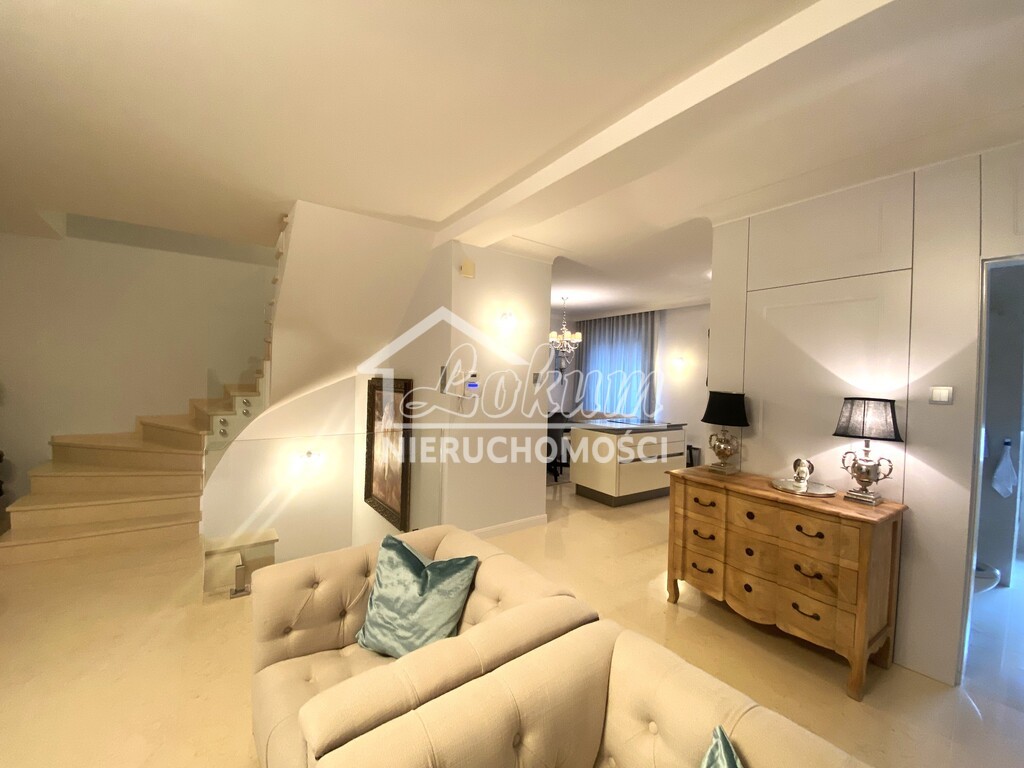 Mieszkanie 120&nbsp;m², Szczecin, Centrum, Juliana Tuwima - zdjęcie 2