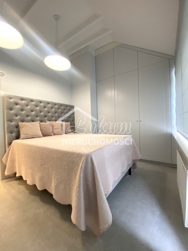 Mieszkanie 120&nbsp;m², Szczecin, Centrum, Juliana Tuwima - zdjęcie 14