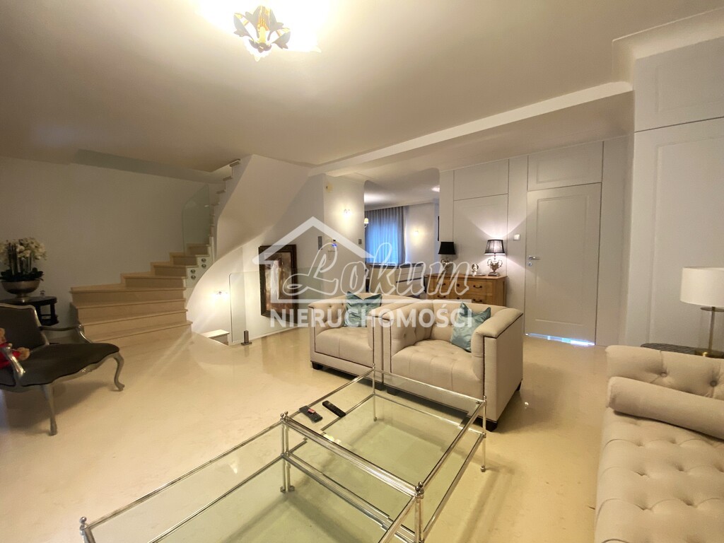 Mieszkanie 120&nbsp;m², Szczecin, Centrum, Juliana Tuwima - zdjęcie 1