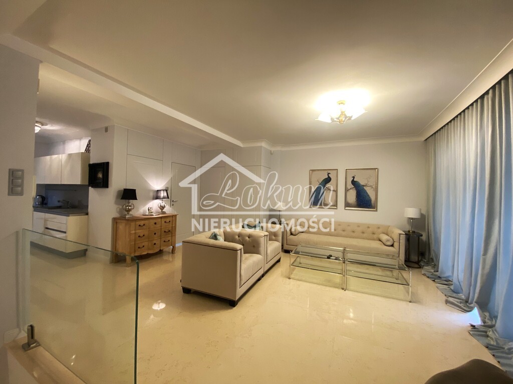 Mieszkanie 120&nbsp;m², Szczecin, Centrum, Juliana Tuwima - zdjęcie 3