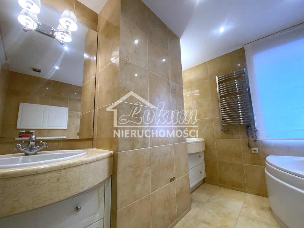 Mieszkanie 120&nbsp;m², Szczecin, Centrum, Juliana Tuwima - zdjęcie 17