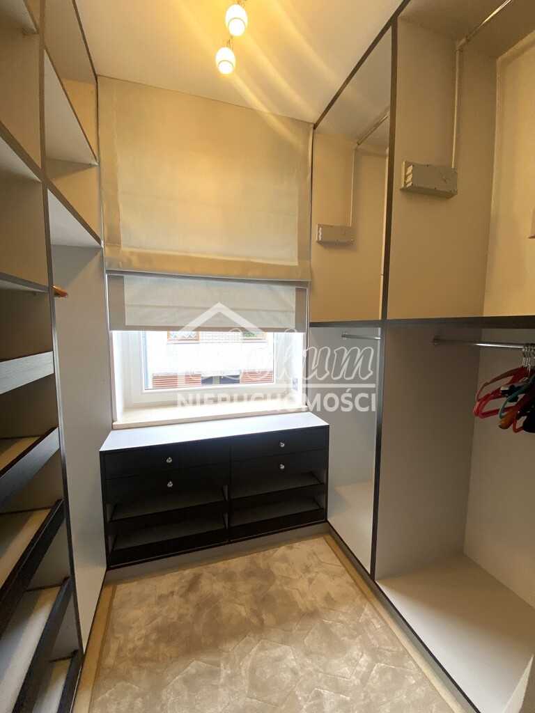 Mieszkanie 120&nbsp;m², Szczecin, Centrum, Juliana Tuwima - zdjęcie 12