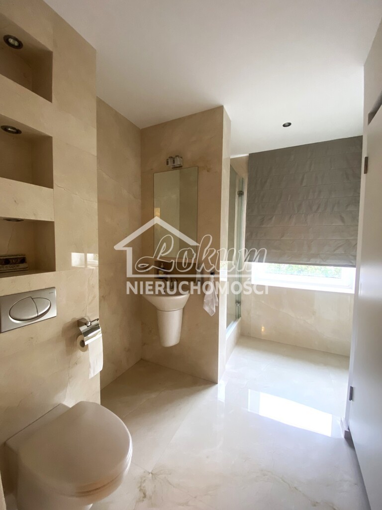 Mieszkanie 120&nbsp;m², Szczecin, Centrum, Juliana Tuwima - zdjęcie 10