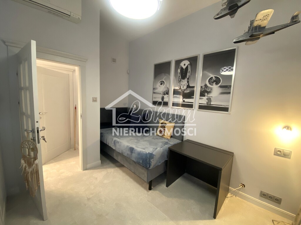 Mieszkanie 120&nbsp;m², Szczecin, Centrum, Juliana Tuwima - zdjęcie 15