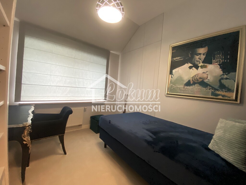 Mieszkanie 120&nbsp;m², Szczecin, Centrum, Juliana Tuwima - zdjęcie 13