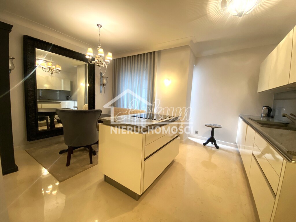 Mieszkanie 120&nbsp;m², Szczecin, Centrum, Juliana Tuwima - zdjęcie 5